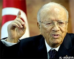В Тунисе сформировано новое правительство