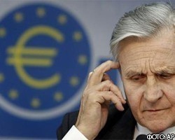 ЕЦБ изрядно поиздержался, пытаясь спасти Италию с Испанией