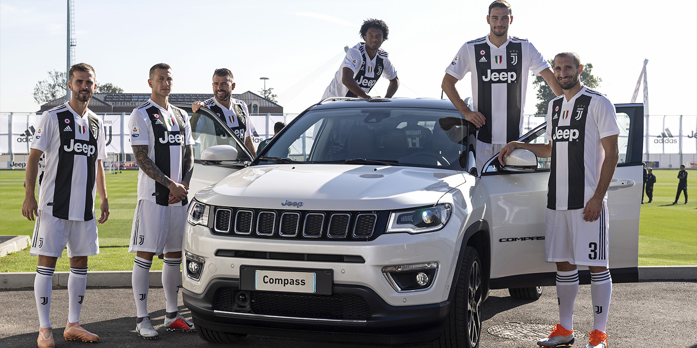 CR7 Jeep Autonews