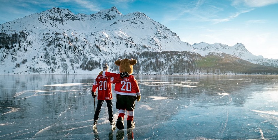 Фото:пресс-служба Международной федерации хоккея (IIHF)