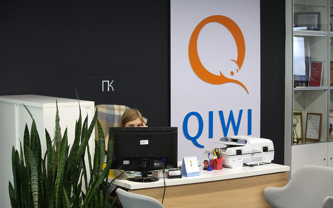 QIWI заявила о снятии части ограничений ЦБ по переводам за рубеж