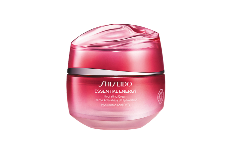 Увлажняющий крем Essential Energy, Shiseido