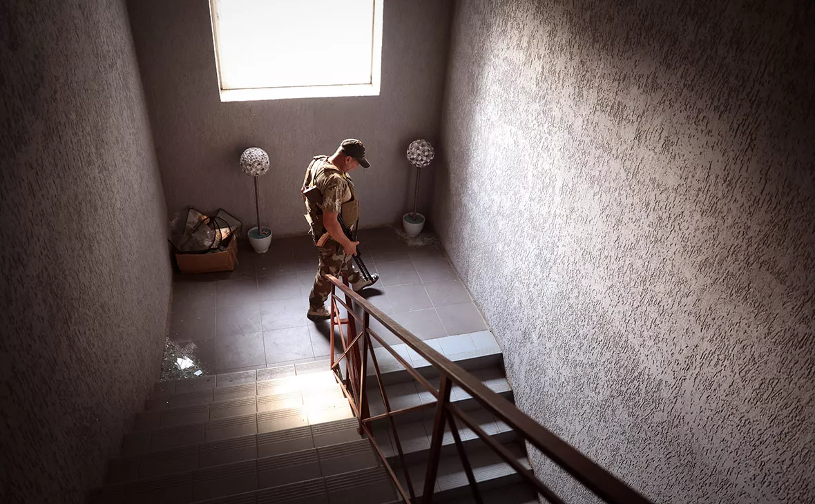 Scott Olson / Getty Images