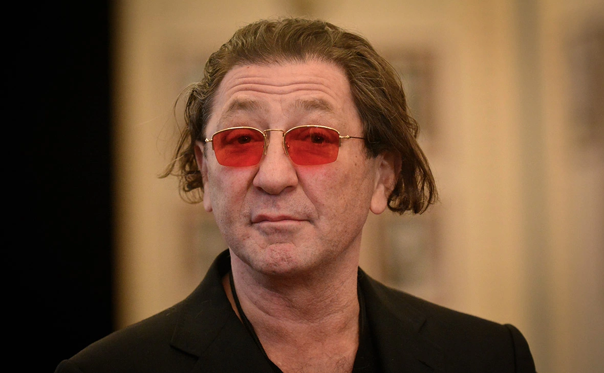 Павел Кашаев / Global Look Press