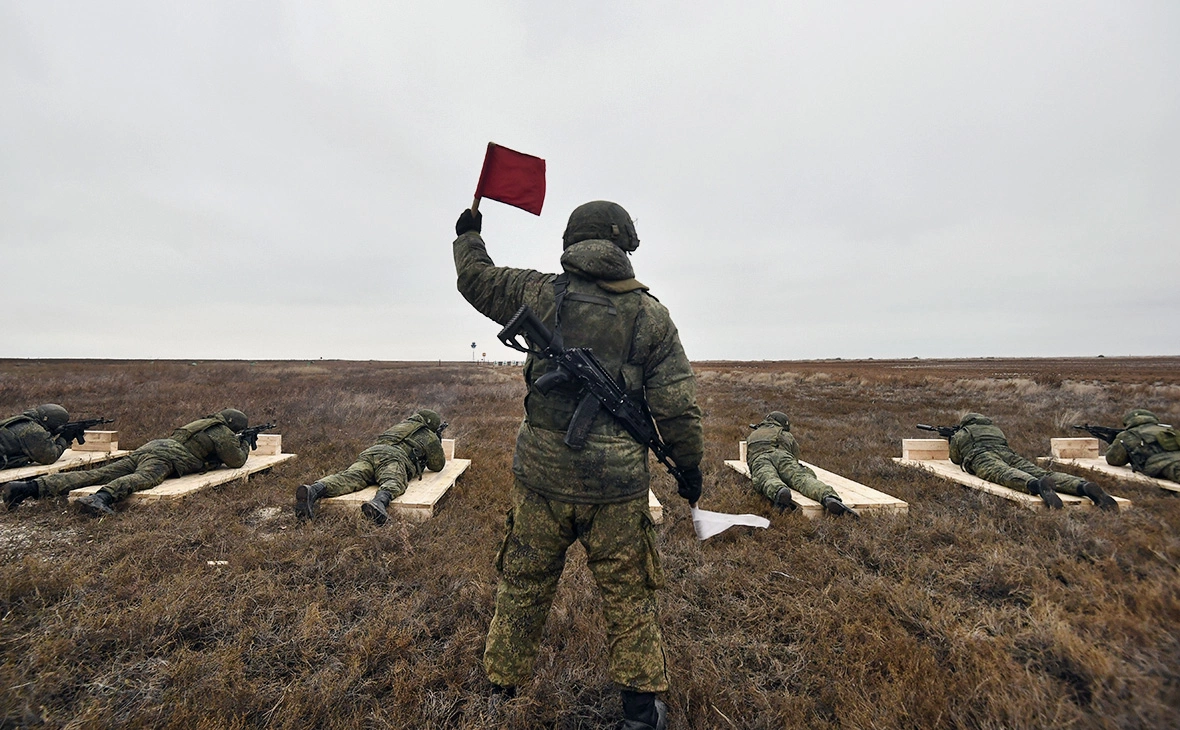 Евгений Биятов / РИА Новости