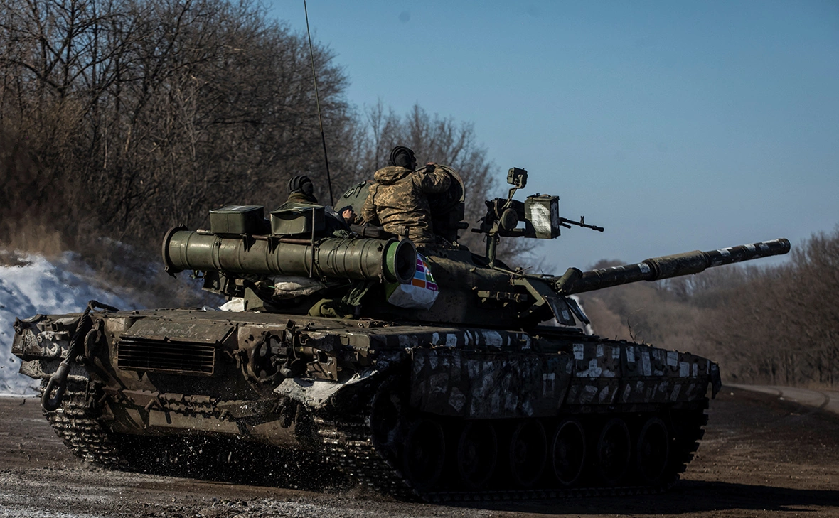 Евгений Завгородний / Reuters