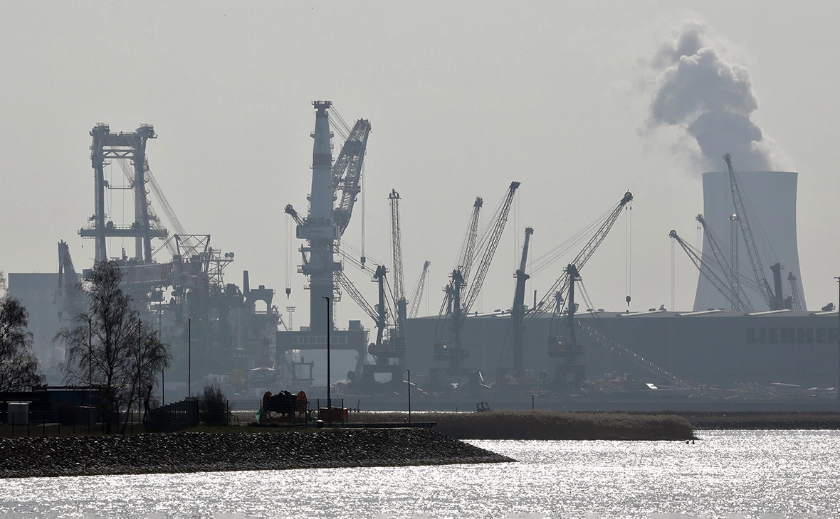 Bernd Wüstneck / ZB / Global Look Press