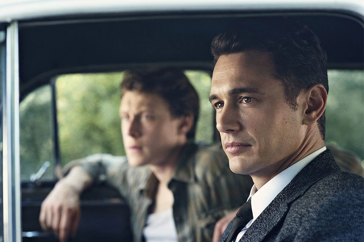 Кадр из сериала &laquo;11.22.63&raquo;