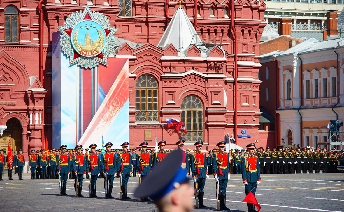 Олег Яковлев / РБК