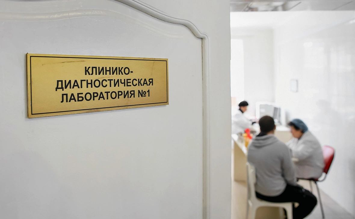 Александр Погожев / ТАСС