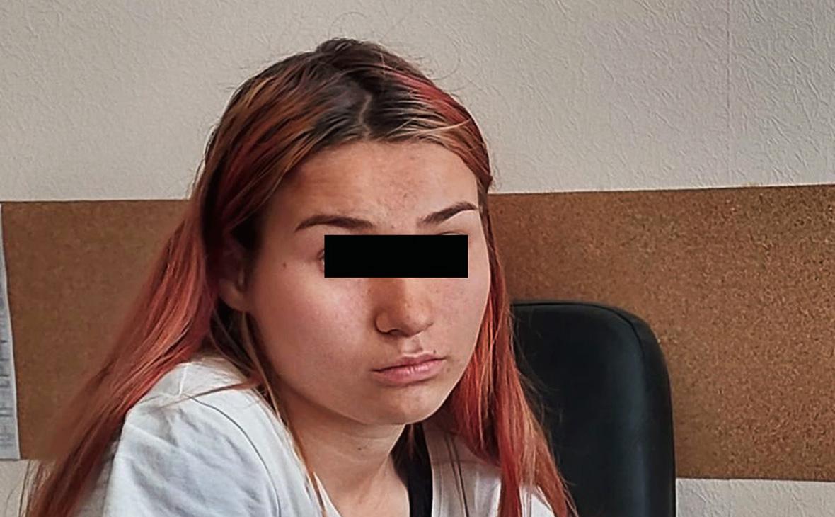 Голая киргизская девушка порно видео