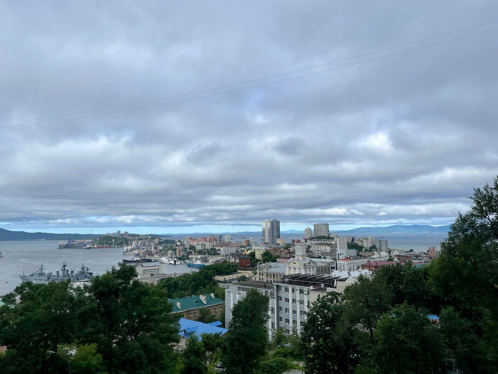 РБК Приморье