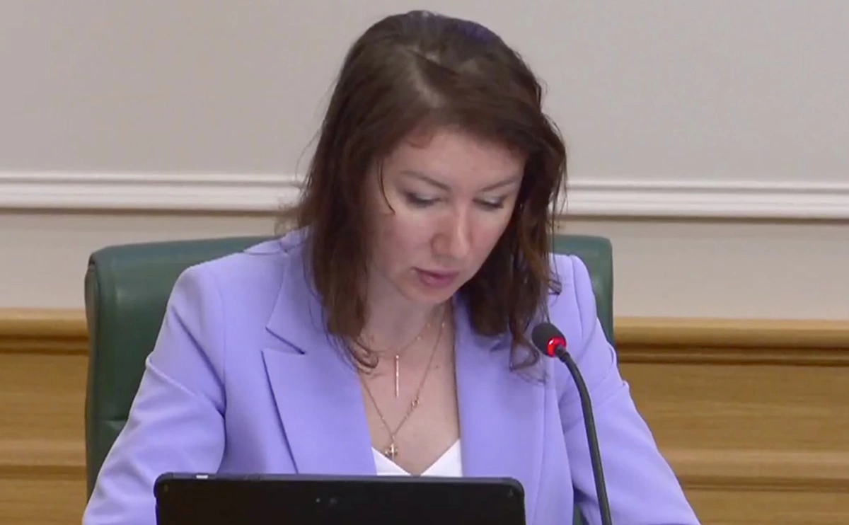 Совет Федерации / VK