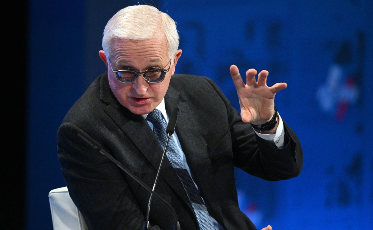 Рамиль Ситдиков / РИА Новости