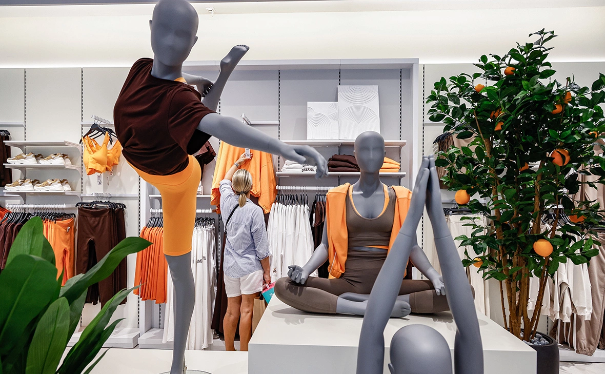 Станислав Красильников / РИА Новости