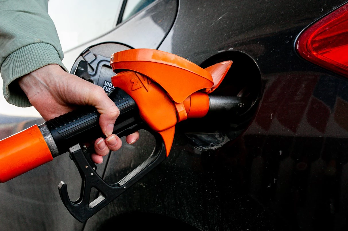 Денис Моргунов / РИА URA.RU