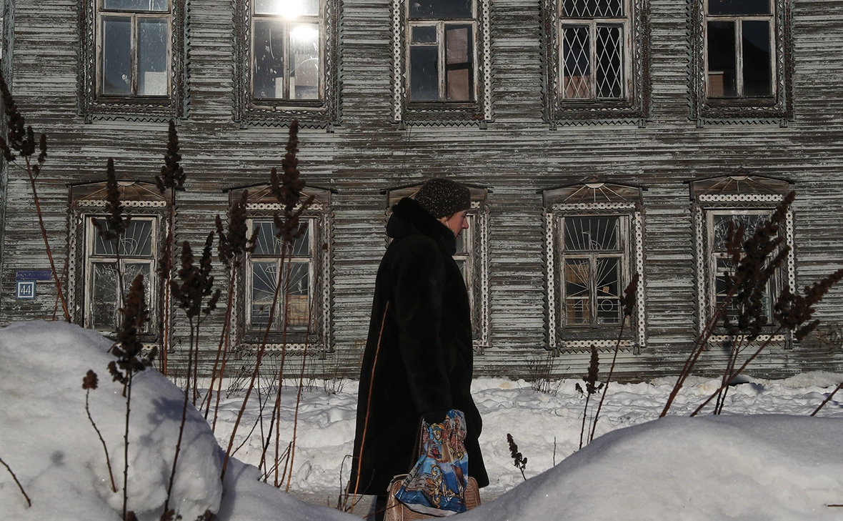 Сергей Савостьянов / ТАСС