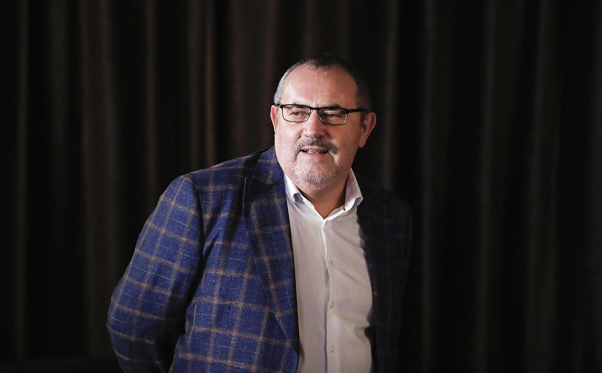 Юрий Кочетков / EPA / ТАСС