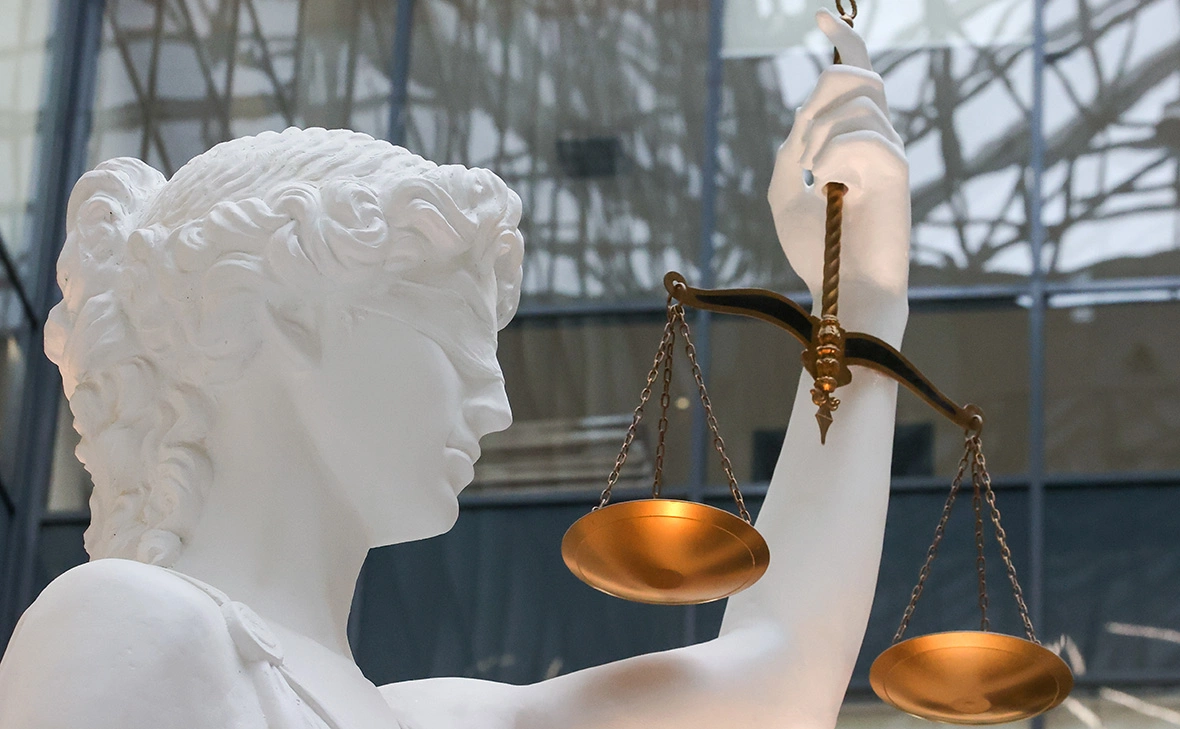 Сергей Карпухин / ТАСС