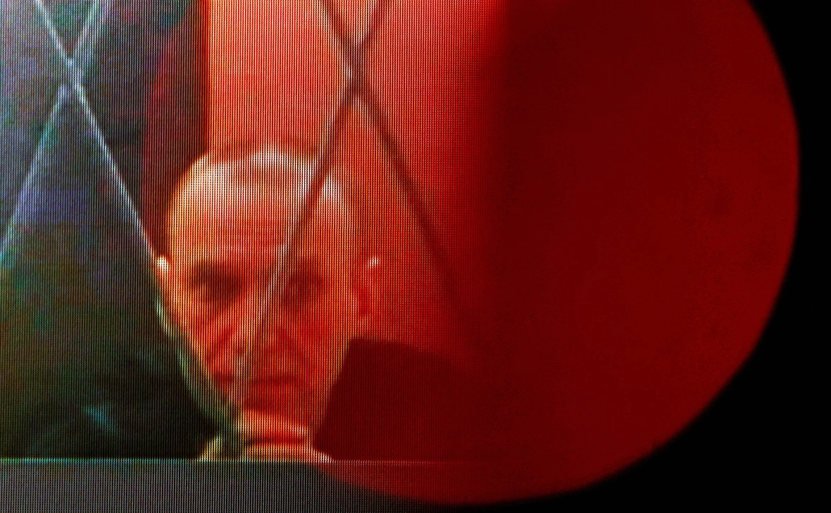 Максим Шеметов / Reuters