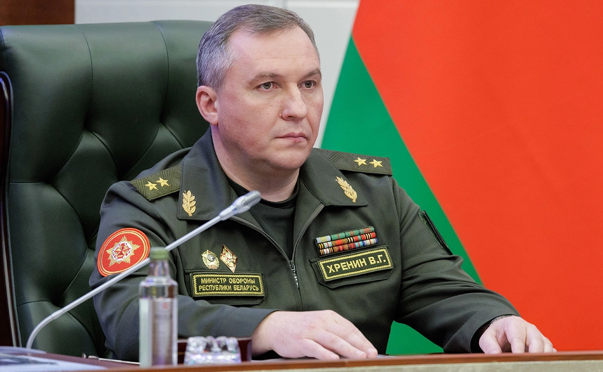Вадим Савицкий / ТАСС