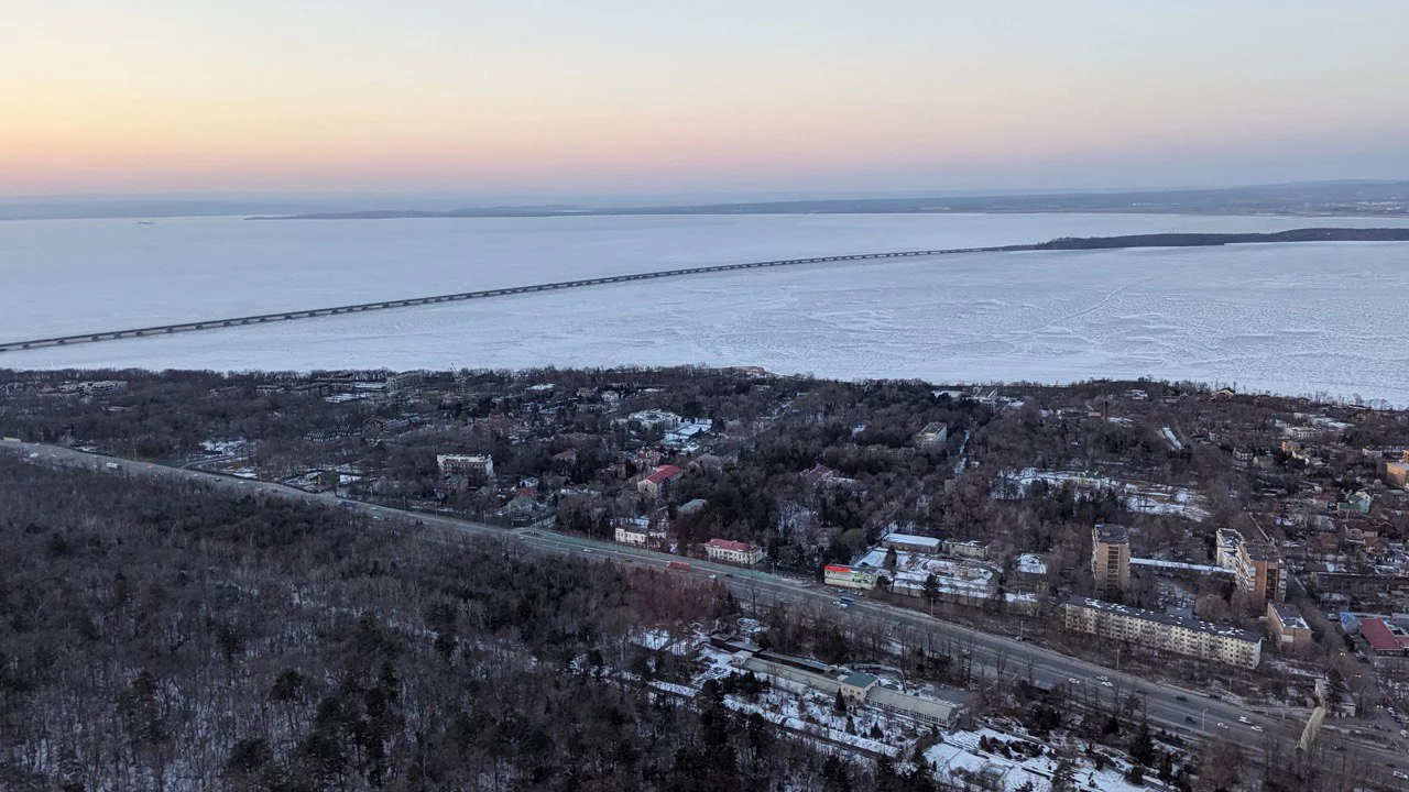 РБК Приморье