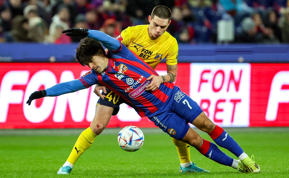 Михаил Терещенко / ТАСС