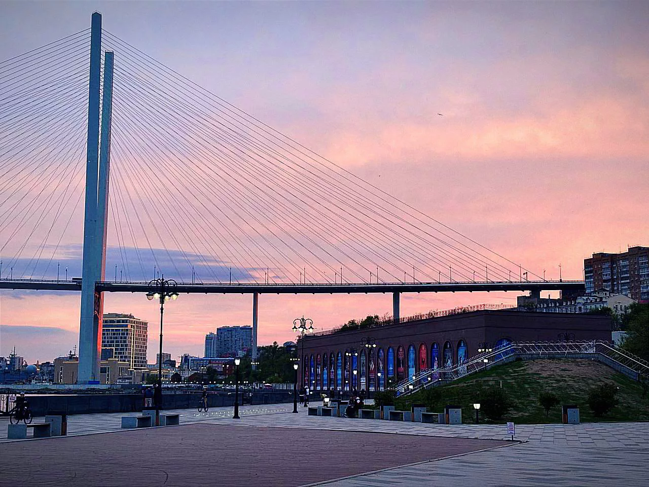 РБК Приморье