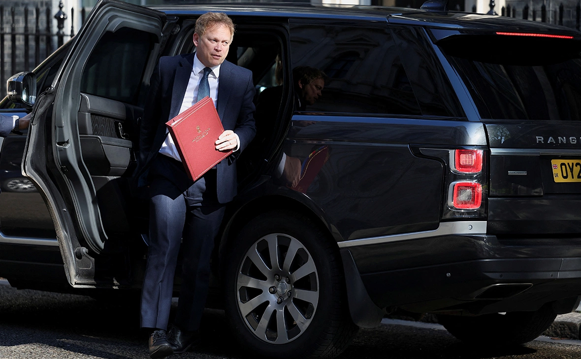 Isabel Infantes / Reuters