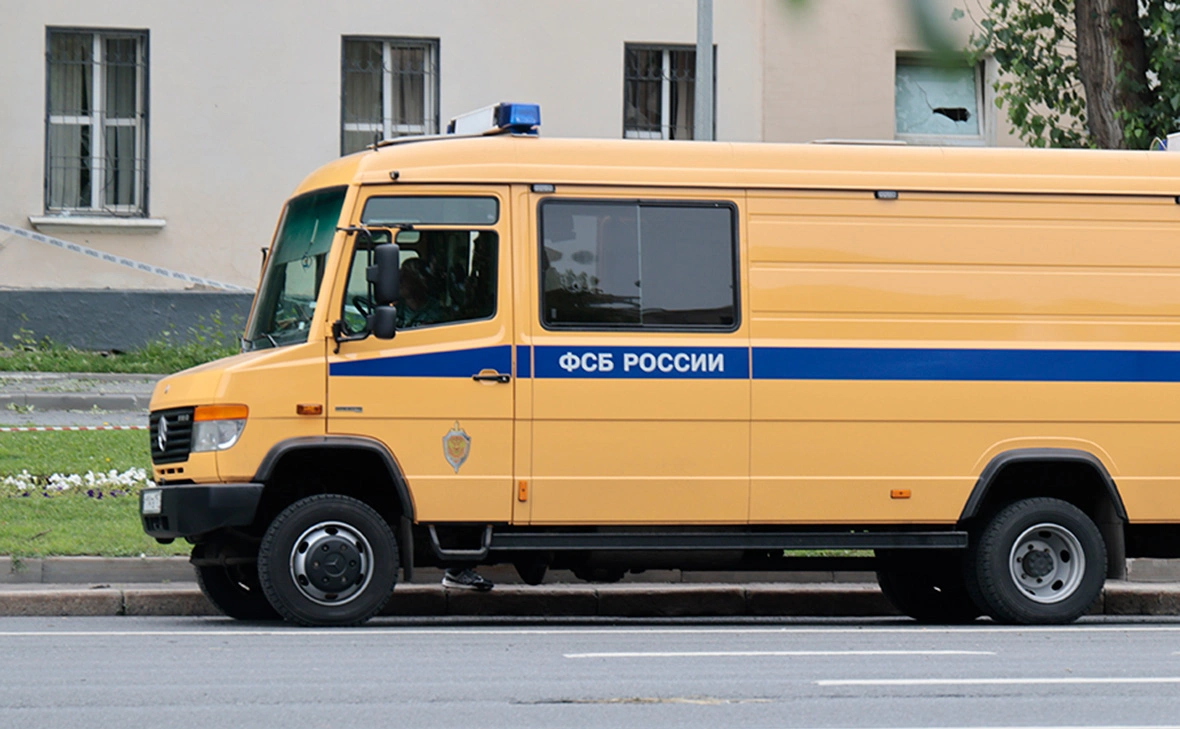 Михаил Гребенщиков / РБК