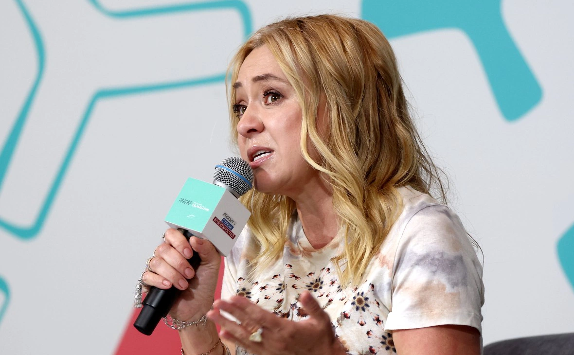 Сергей Булкин / ТАСС