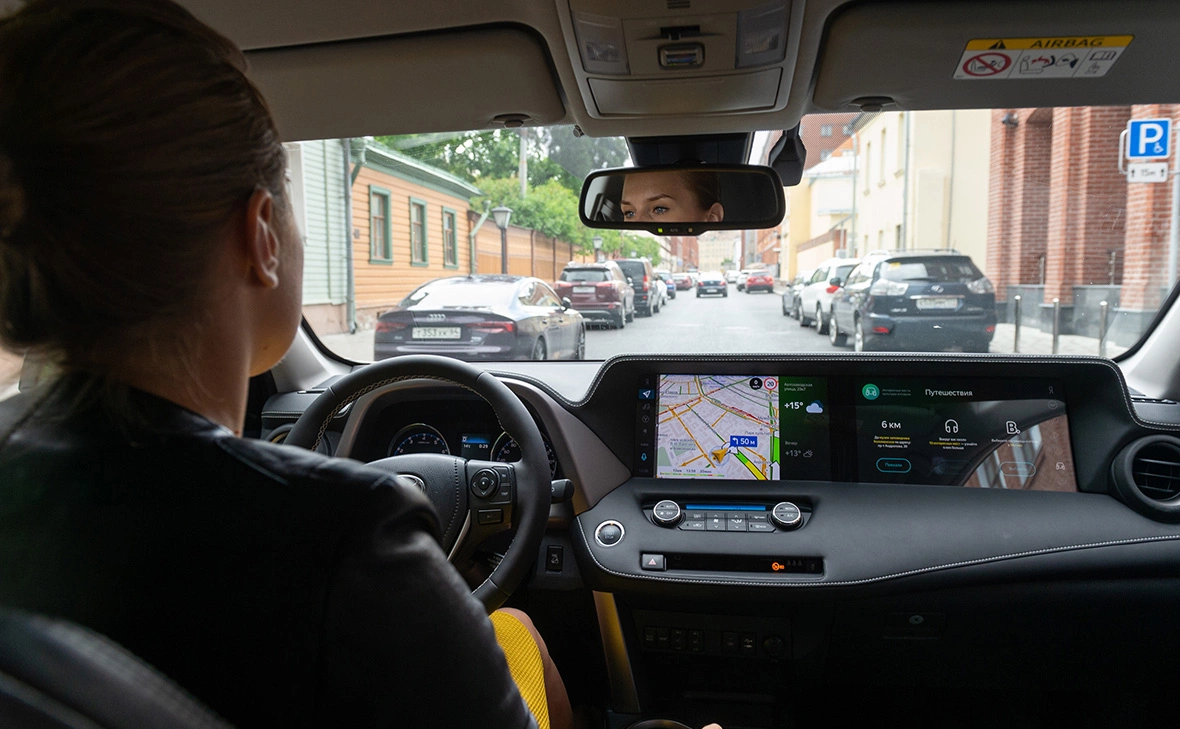 Антон Белицкий / Global Look Press