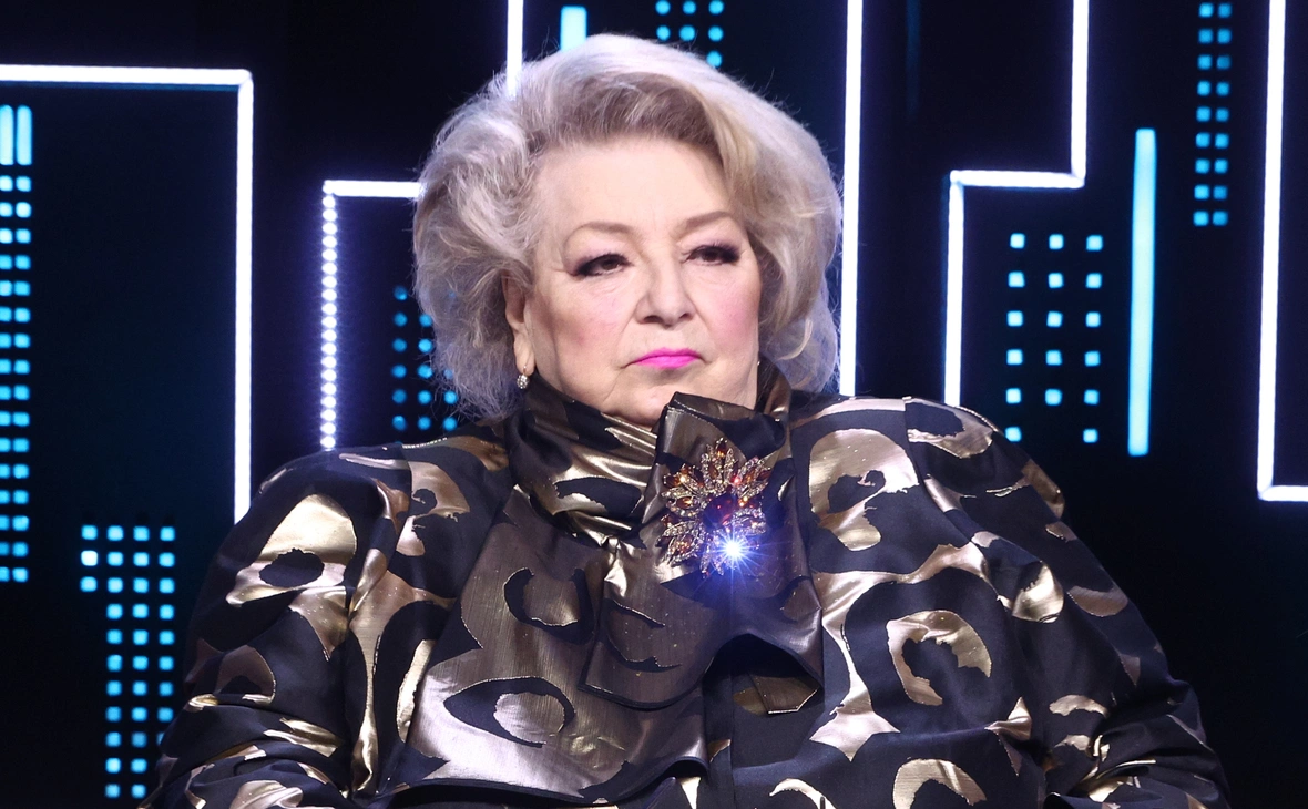 Shatokhina Natalya / news.ru / Global Look Press