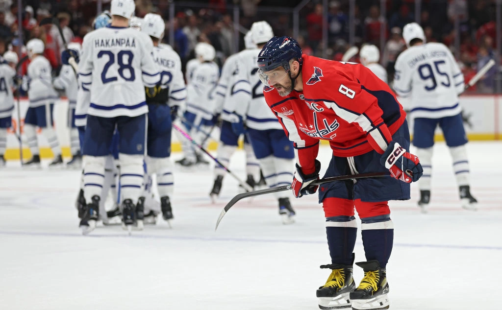 Patrick Smith / Getty Images