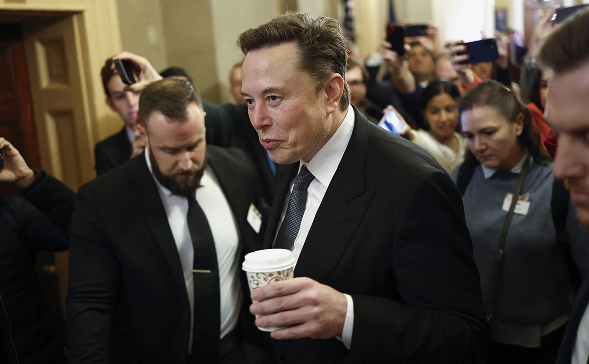 Anna Moneymaker / Getty Images