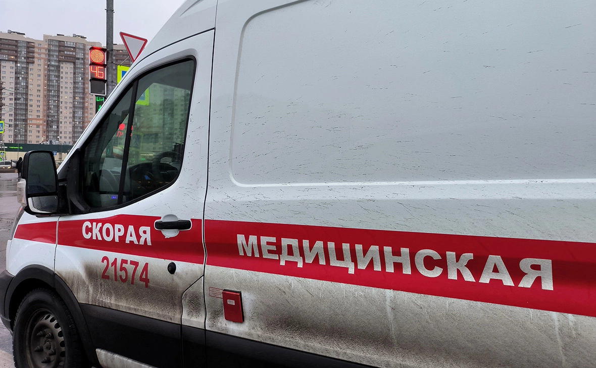 Максим Константинов / Global Look Press