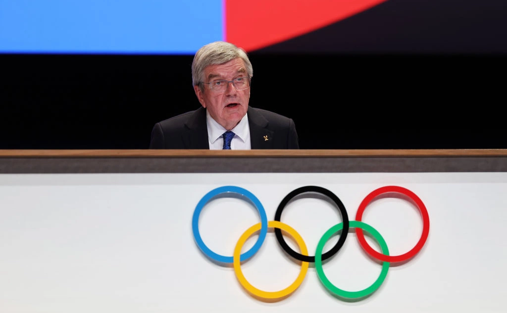 George Mattock / Getty Images