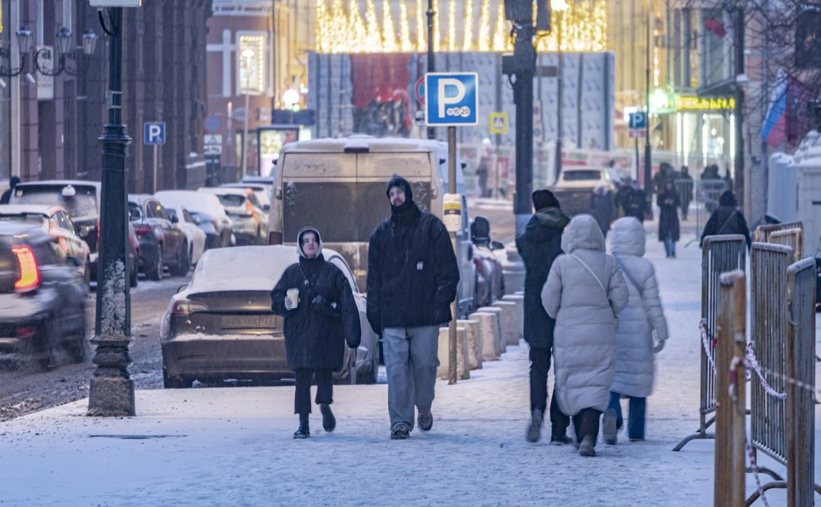 Константин Кокошкин / Global Look Press