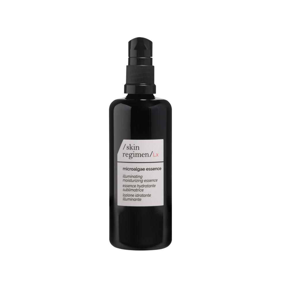 Увлажняющая эссенция с микроводорослью Skin Regimen, Comfort Zone, 7240 руб. (comfortzoneskin.ru)