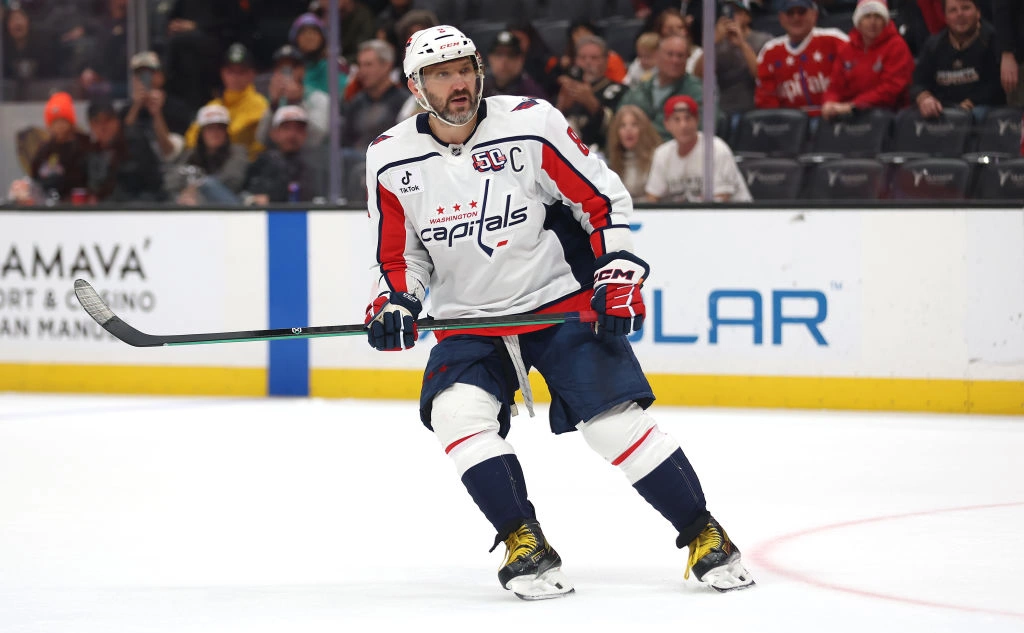 Sean M. Haffey / Getty Images