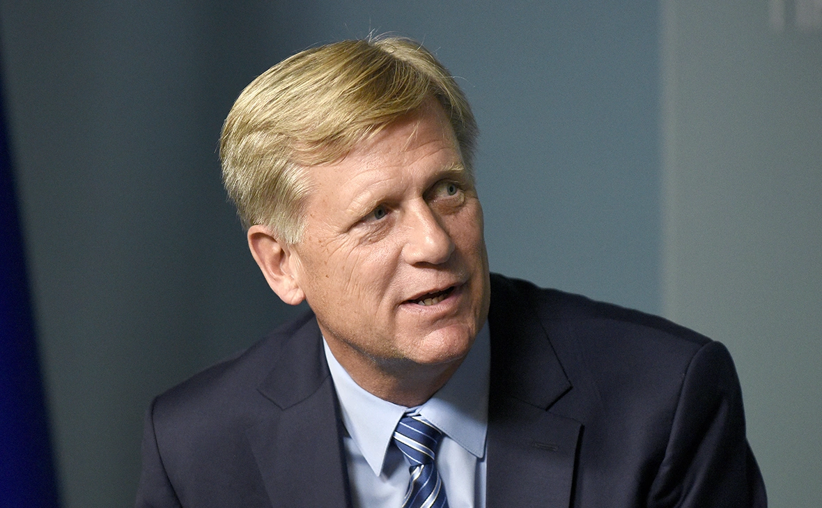 Руслан Канюка / Keystone Press Agency / Global Look Press