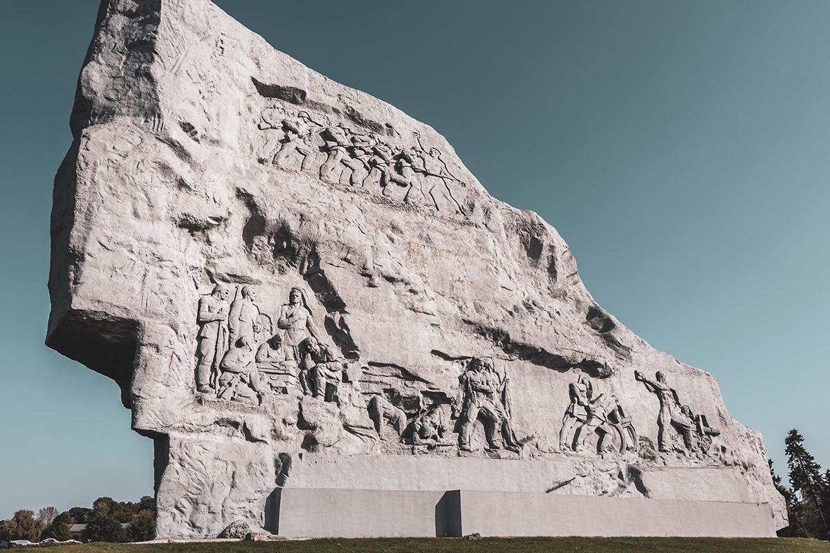 Брестская крепость