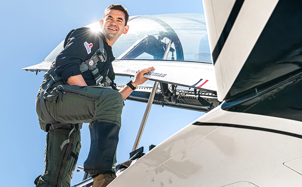 Inspiration4 / Keystone Press Agency / Global Look Press