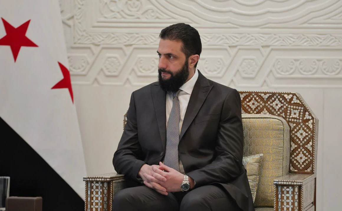 Syrian Arab News Agency / Keystone Press Agency / Global Look Press