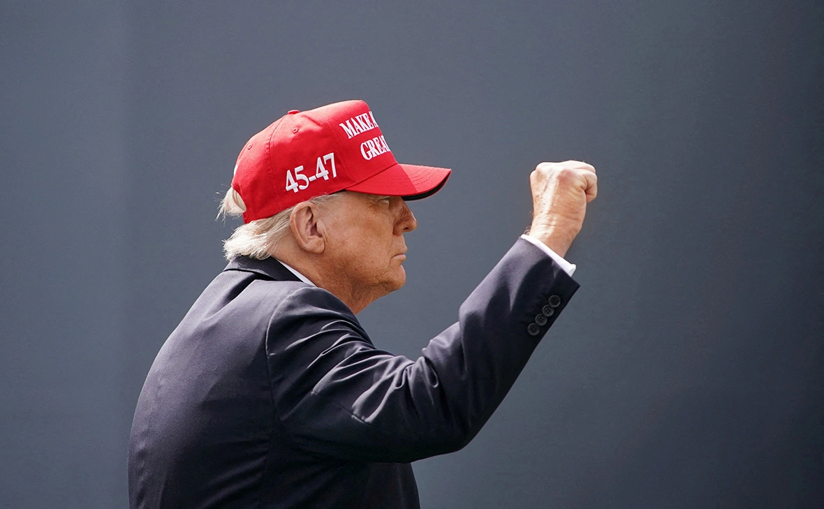 Nathan Howard / Reuters