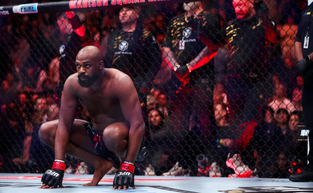  Sarah Stier / Getty Images