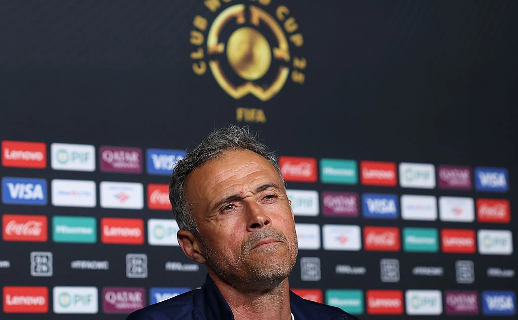  Buda Mendes / Getty Images