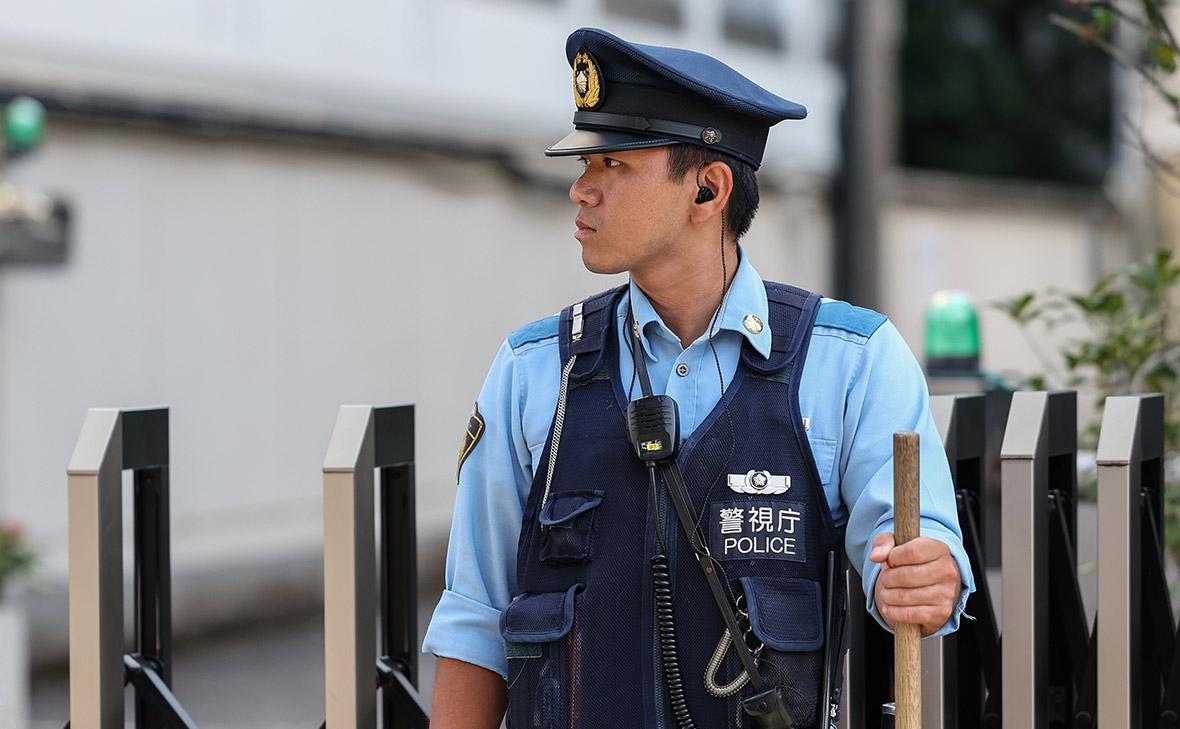 Фото: Takashi Aoyama / Getty Images