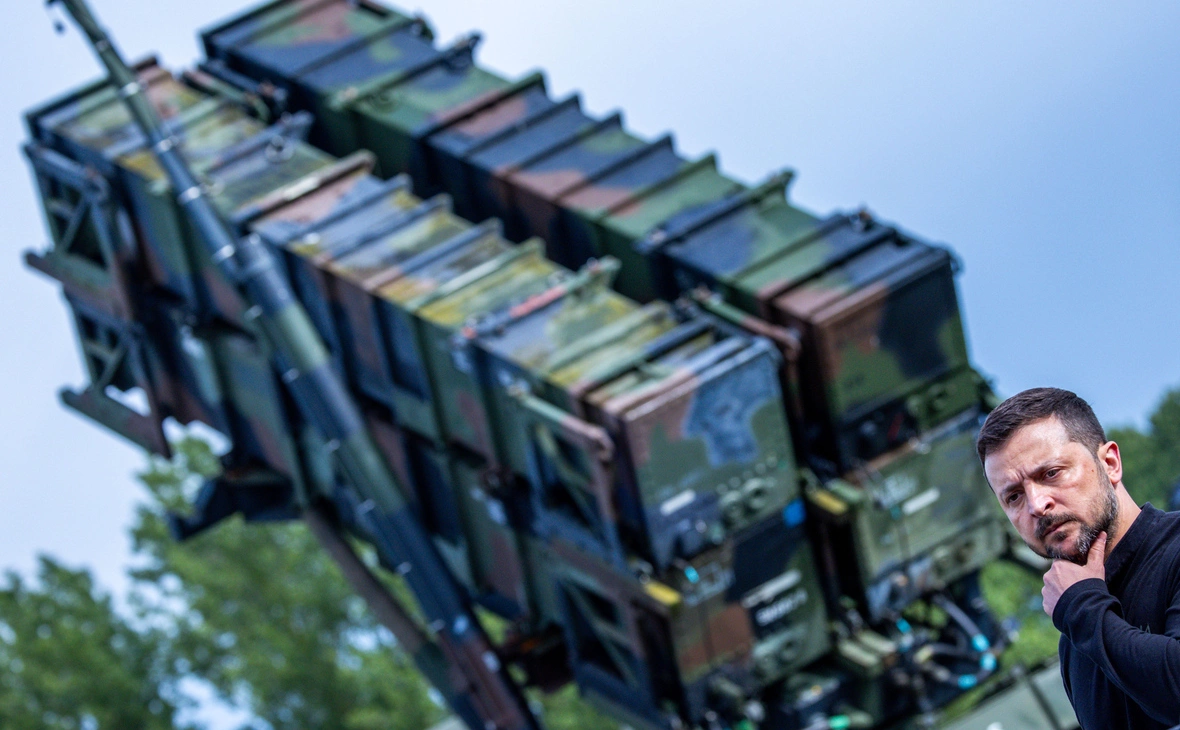 Jens Büttner / Getty Images