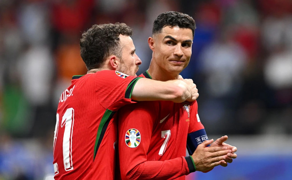 Stu Forster / Getty Images